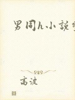 男同h小说双性