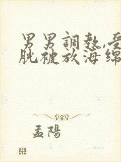 男男调教,受膀胱被放海绵改造的小说