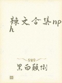 辣文合集np高h封面