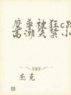 魔尊被狂c躁到高潮失禁小说