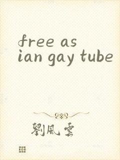 free asian gay tube
