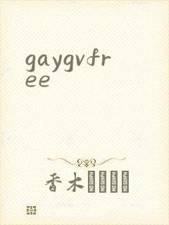 gaygvfree