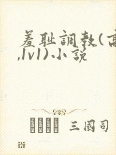 羞耻调教(高h,1v1)小说