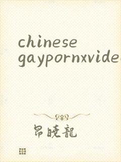 chinesegaypornxvideos