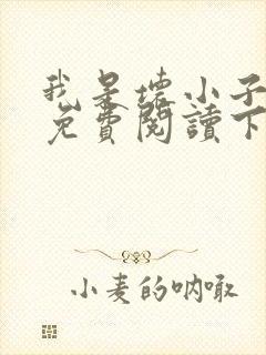 我是坏小子漫画免费阅读下拉式六漫画