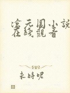 沧元图小说免费在线观看