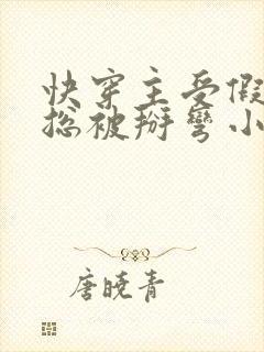 快穿主受假直男总被掰弯小说叫什么
