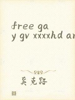 free gay gv xxxxhd amateur
