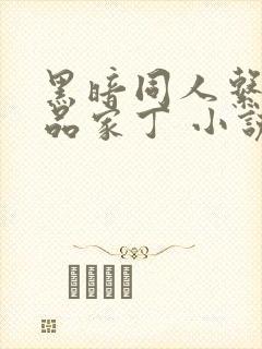黑暗同人系列极品家丁 小说