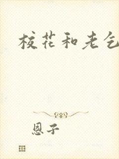 校花和老乞丐封面