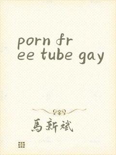 porn free tube gay