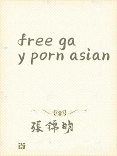 free gay porn asian