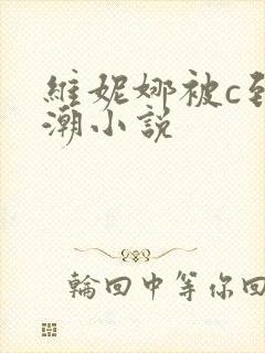 维妮娜被c到高潮小说