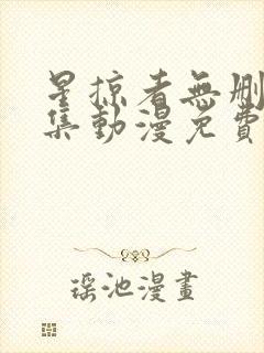 星掠者无删减全集动漫免费播放