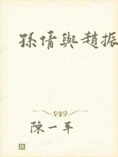 孙倩与赵振