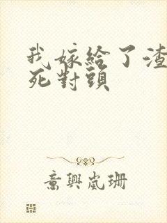 我嫁给了渣男的死对头