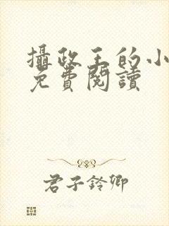 摄政王的小娇妃免费阅读