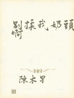 别揉我奶头 嗯啊