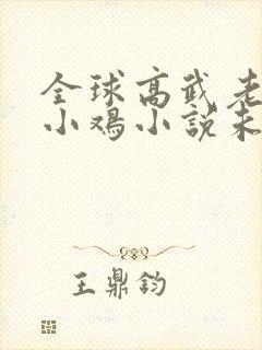 全球高武老鹰吃小鸡小说未删版下载txt
