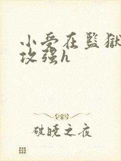 小受在监狱被多攻强h
