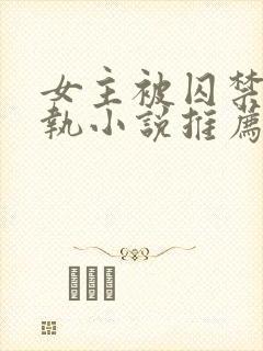女主被囚禁的偏执小说推荐