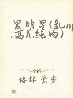 男明星(乱np,高h,纯肉)