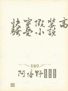 快穿假装高冷的骚受小说封面