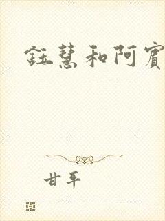 钰慧和阿宾小说