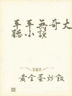平平无奇大师兄听小说