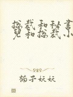 总裁和秘书苏可儿和总裁小说最新章
