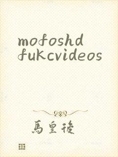 mofoshdfukcvideos