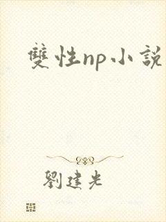 双性np小说h封面