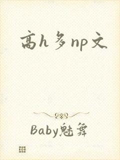 高h多np文封面