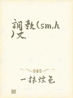 调教(sm,h)文