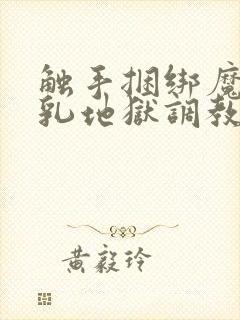 触手捆绑魔女榨乳地狱调教小说