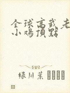 全球高武老鹰吃小鸡顶点