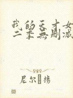 我的天才女友第二季无删减