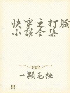 快穿之打脸狂魔小说全集