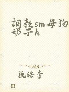 调教sm母狗骚奶子h