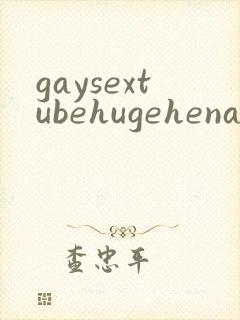 gaysextubehugehenadjule