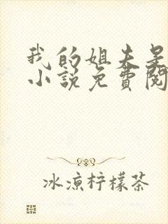 我的姐夫是太子小说免费阅读完整版在线封面