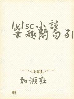 1v1sc小说笔趣阁勾引
