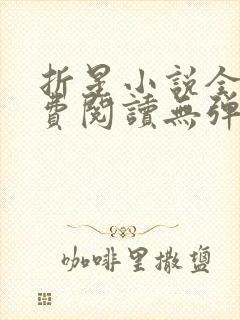 折星小说全文免费阅读无弹窗封面