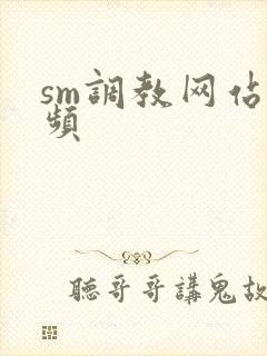 sm调教网站视频