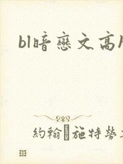bl暗恋文高h