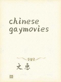 chinesegaymovies