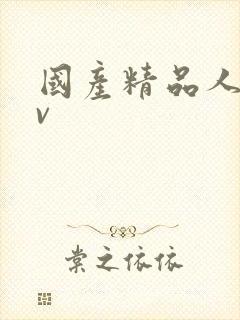 国产精品人妻av