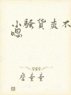小骚货爽不爽嗯嗯