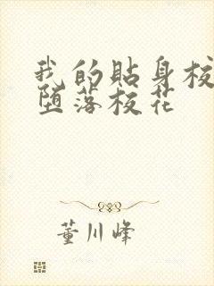 我的贴身校花之堕落校花