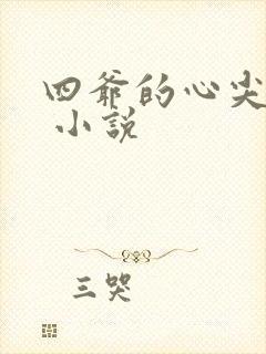 四爷的心尖宠妃 小说